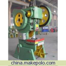 【【廠家直銷】供應JB23-16T普通沖床】價格,廠家,圖片,沖床,淄川經濟開發(fā)區(qū)天工機床加工廠-