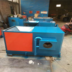 導油爐配套設備改造生物質燃燒機 爐子一體