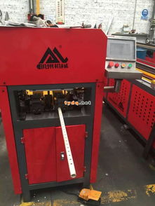 沖孔機與普通沖床 工作原理、應(yīng)用場景與區(qū)別解析