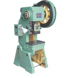 上海二鍛沖床J23-40T 優質設備供應，助力制造業高效生產