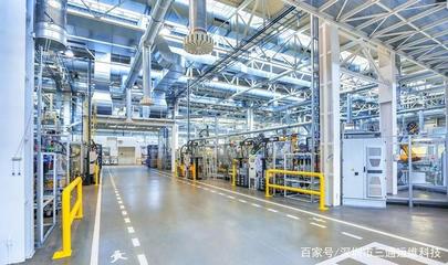 智能化工廠弱電系統(tǒng)構(gòu)成與機房系統(tǒng)建設(shè)全解析
